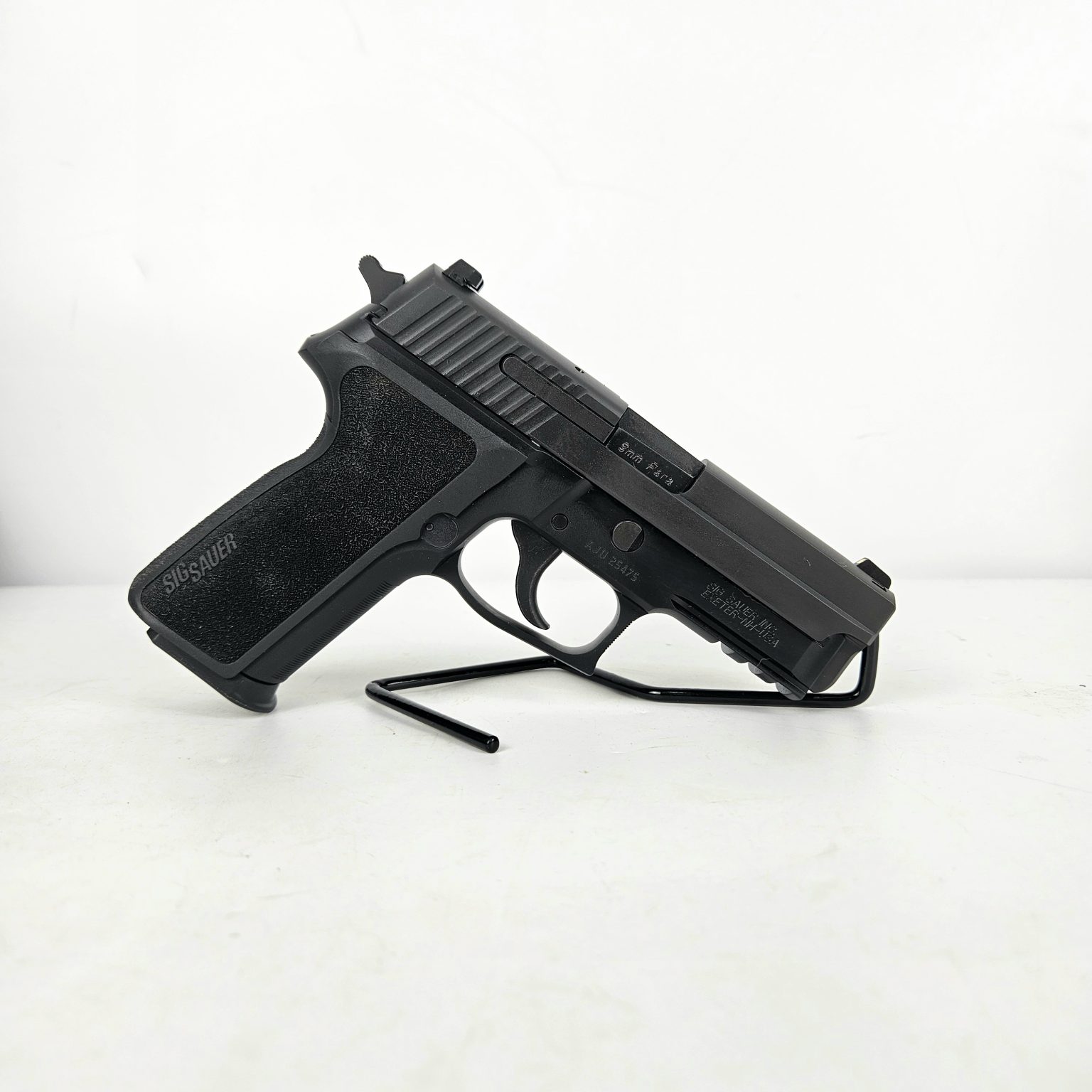 Sig Sauer P229 9mm Pistol