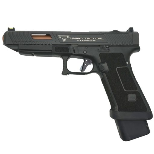 Taran Tactical TTI JW4 Combat Master 9mm Pistol