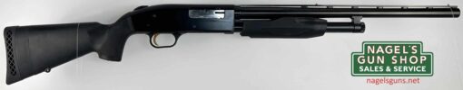 Mossberg 510 20Ga Shotgun
