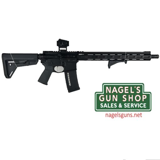 Springfield Armory Saint Victor 5.56x45 Rifle