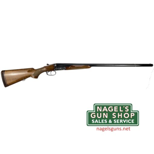 Fizoli Kleinguenther 12Ga Shotgun