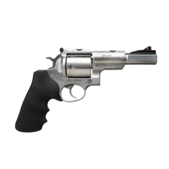 Ruger Super Redhawk Alaskan 454 Casull Revolver, 5" - 5517