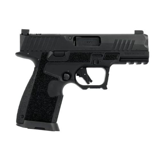 Kimber R7 Mako Carbon Compact OR 9mm Pistol, 3.92" - 3800016