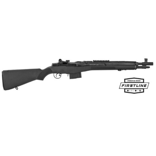 Springfield Armory M1A SOCOM 16 308 Rifle, 16" - AA9626-FL