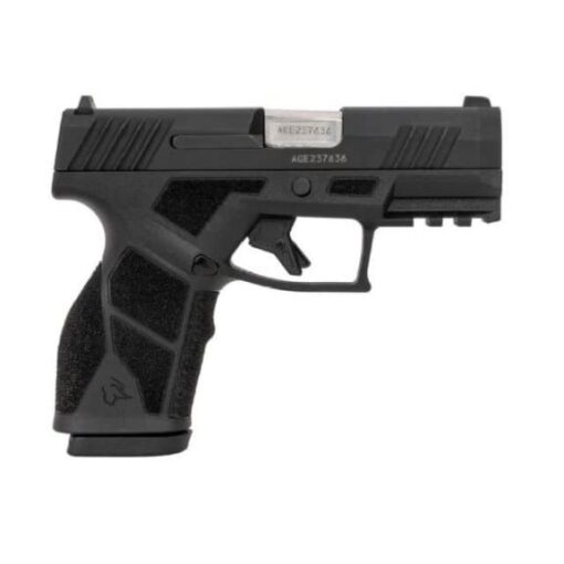 Taurus GX2 9mm Pistol, 3.3" - 1-GX2931