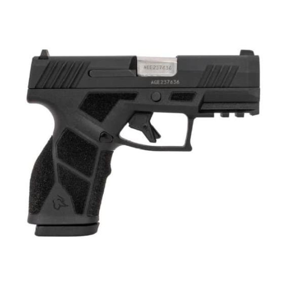 Taurus GX2 9mm Pistol, 3.3" - 1-GX2931