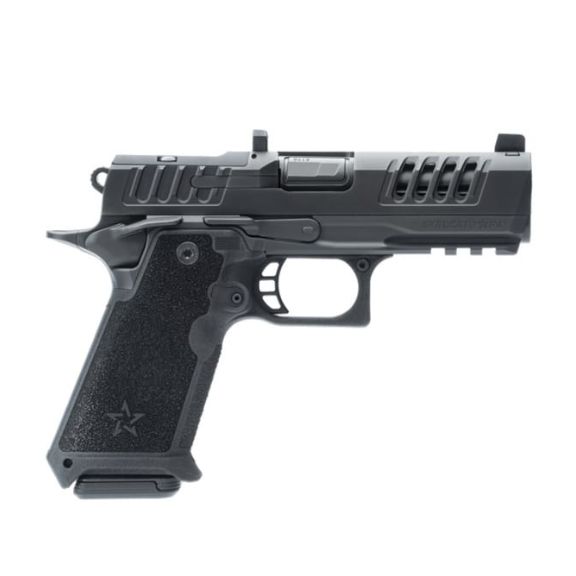 Staccato HD P4 X-Series Premium Package 9mm Pistol, 4" - 20-2200-000106-01