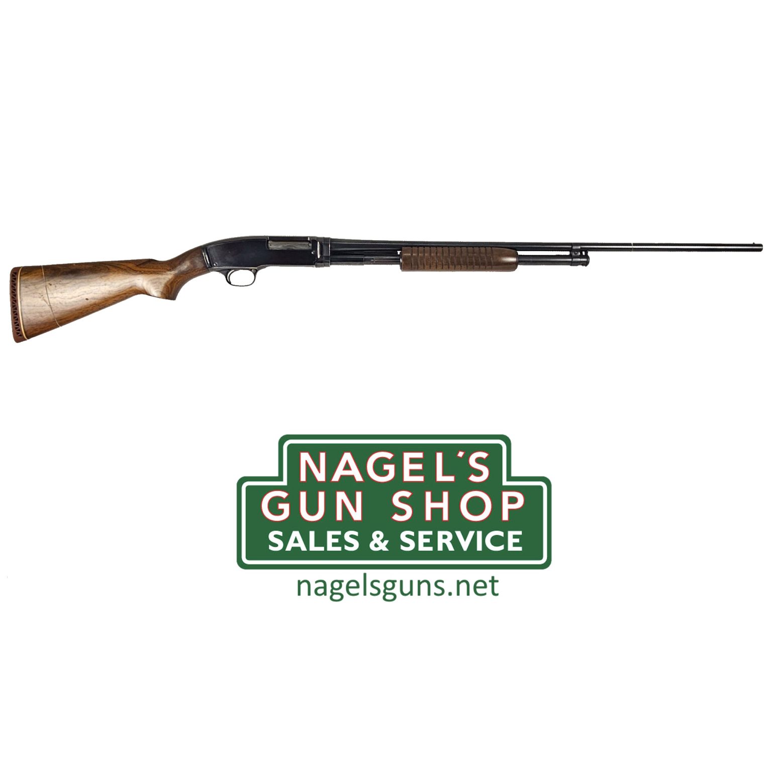 Winchester 42 410 Shotgun