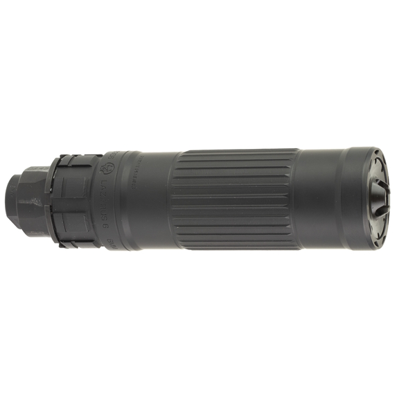 Dead Air Armament Lazarus 6 Xeno Silencer