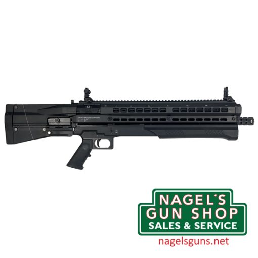 UTAS UTS-15 12Ga Shotgun