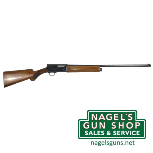 Browning Sweet Sixteen 16Ga Shotgun