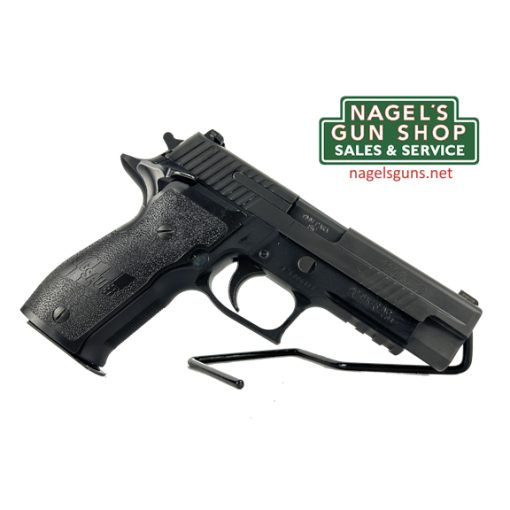Sig Sauer P226 Elite 9mm Pistol