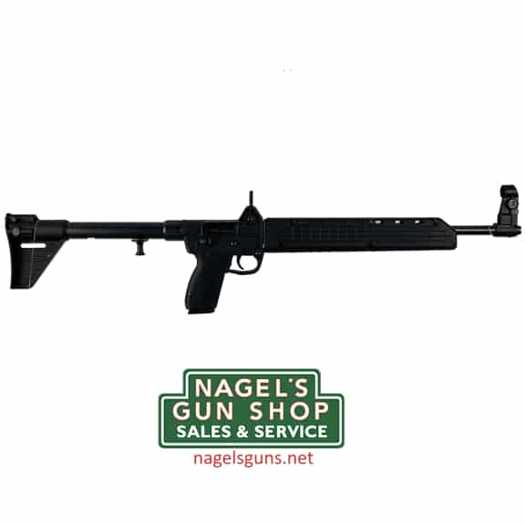 Kel-Tec Sub-2000 40 S&W Rifle
