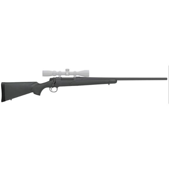 Remington 700 ADL Synthetic 7mm Magnum Rifle - 27480