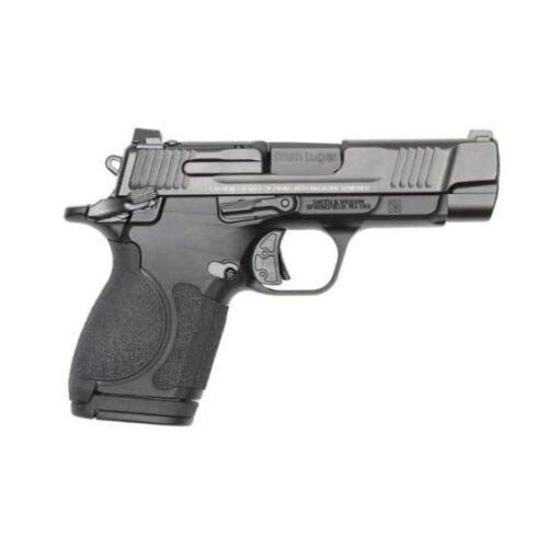 Smith & Wesson CSX E-Series 9mm Pistol, 3.6" - 13957