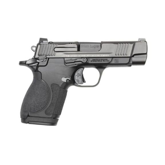 Smith & Wesson CSX E-Series 9mm Pistol, 3.6" - 13957