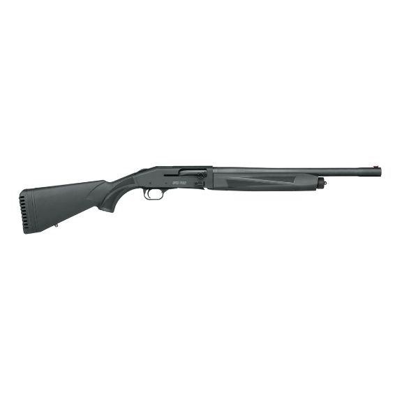 Mossberg 940 Pro Tactical 12 Ga Shotgun, 18.5" - 85163