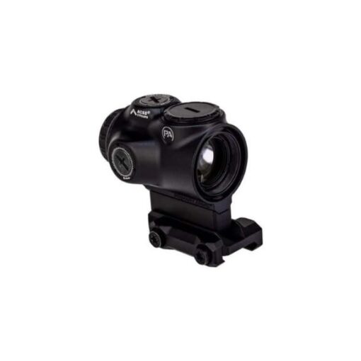 Primary Arms GLx 1x MicroPrism Green ACSS Reticle Optic - 710072