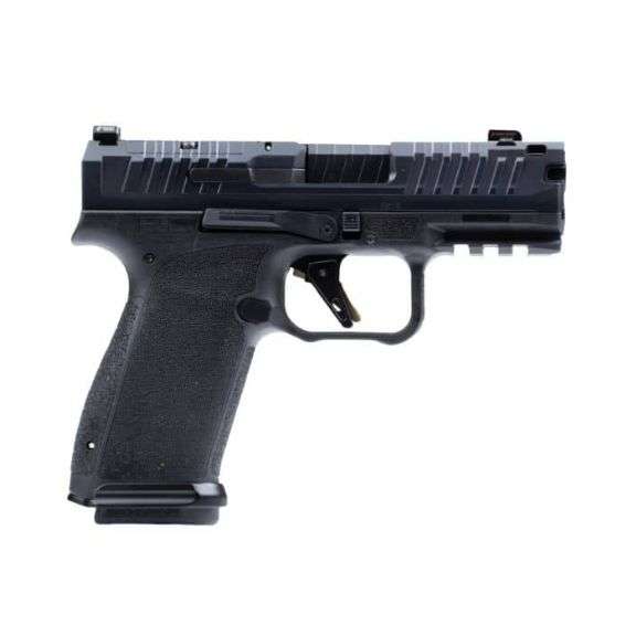 Canik METE MC9 Prime 9mm Pistol, 3.64" - HG8328-N