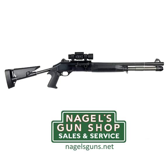 Benelli M4 12Ga Shotgun
