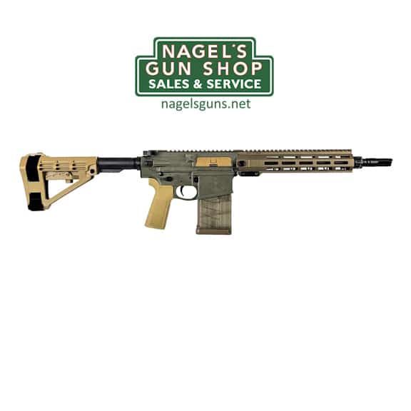 Palmetto State Armory Sabre-10 308 Win Pistol