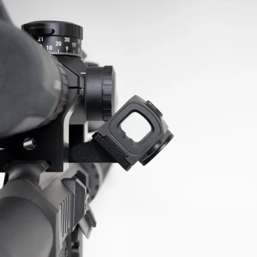 C&H Precision 45 Degree Offset Picatinny Mount