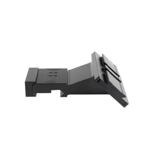 C&H Precision 45 Degree Offset Picatinny Mount