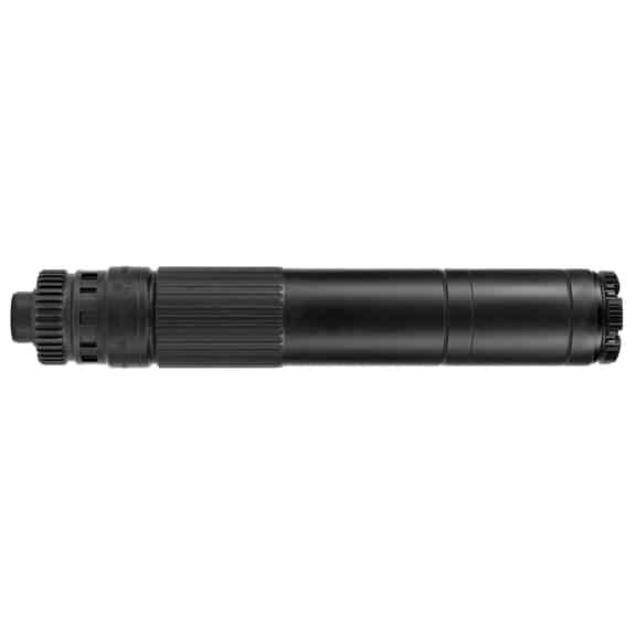 Dead Air Armament Mojave-45 Silencer MOJAVE45BLK