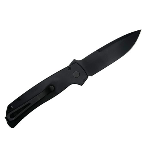Pro-Tech 2025 SHOT Terzuola ATCF Automatic Knife