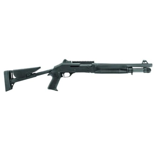 Benelli M4 Tactical Telescoping Stock 12 Ga SBS, 14" - 11724