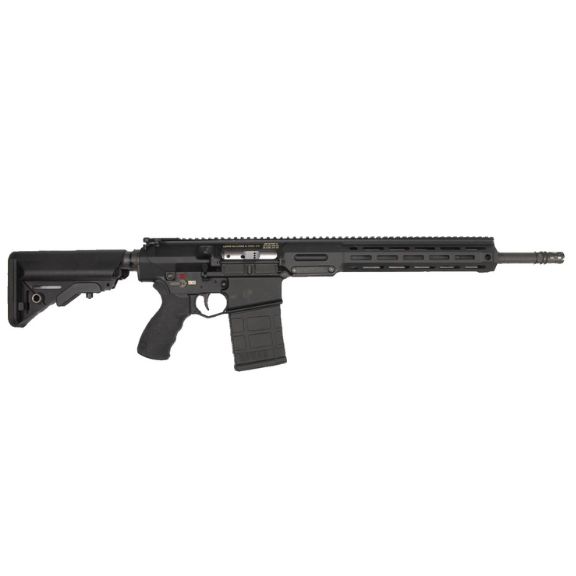 LMT Defense MARS-H 7.62mm Rifle, 16" - MLKMWS-MARS