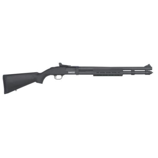 Mossberg 590S Tactical 12 Ga Shotgun