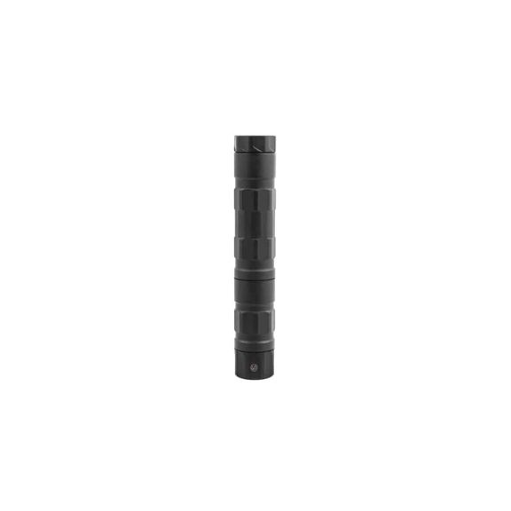 SilencerCo Switchback 2.0 Modular 22 Silencer, 2.5" -5.75" - SU5085