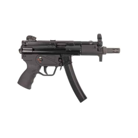 Military Armament Corp MAC 5K-PDW 9mm Pistol, 5.8" - 12750005