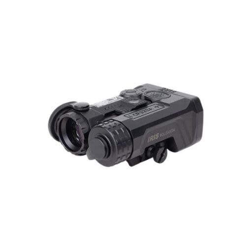 Holosun IRIS Green IR Laser System - IRIS-GR3