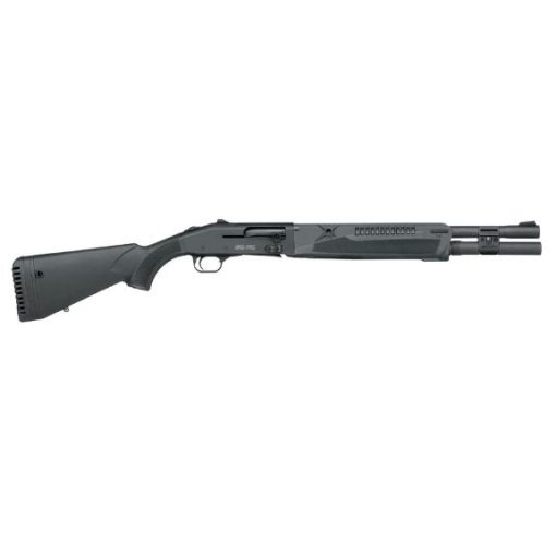 Mossberg 940 Pro Tactical SPX 12 Ga Shotgun, 18.5" - 85162