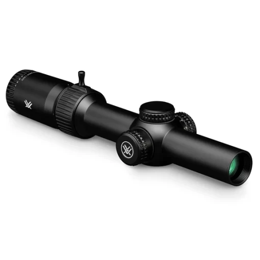Vortex Siren 1-6X24 VMR-2 MOA Reticle Scope SRN-1601