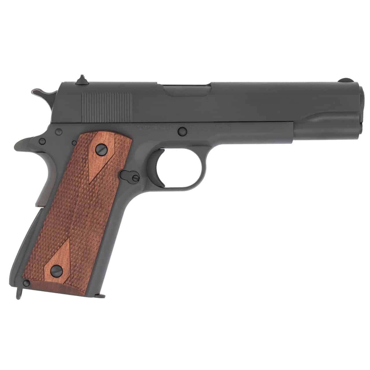 Tisas 1911A1 US Army WWII 45acp Pistol, 5" - 10100539