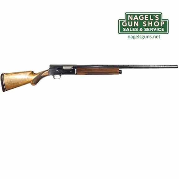 Browning Light Twelve 12Ga Shotgun