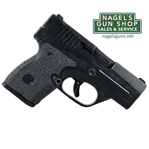 Beretta BU9 NANO 9mm Pistol