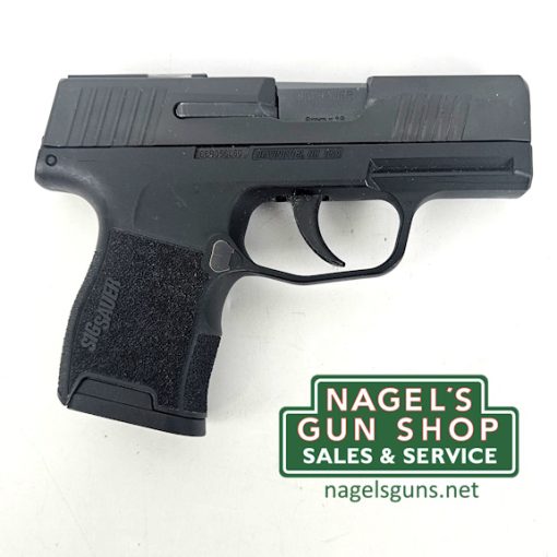 Sig Sauer P365 SAS 9mm Pistol