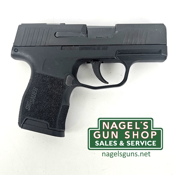 Sig Sauer P365 SAS 9mm Pistol