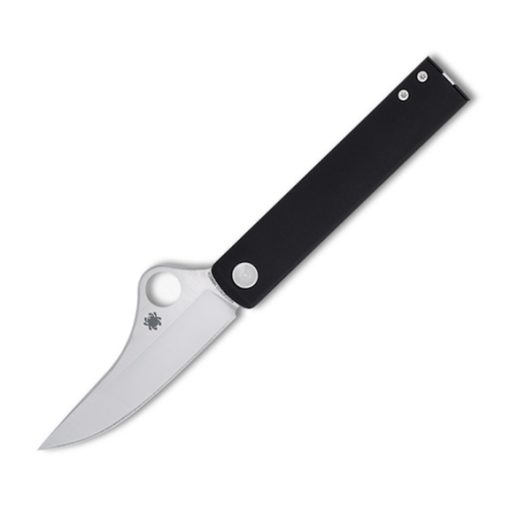 Spyderco Essenza Folding Knife C272ALBK