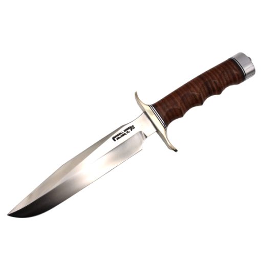 Randall Made Knives Model 1-7 Leather Wrap