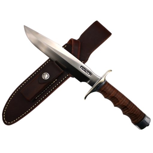 Randall Made Knives Model 1-7 Leather Wrap