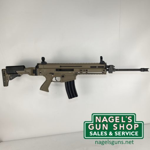 CZ 805 Bren S1 5.56mm Rifle