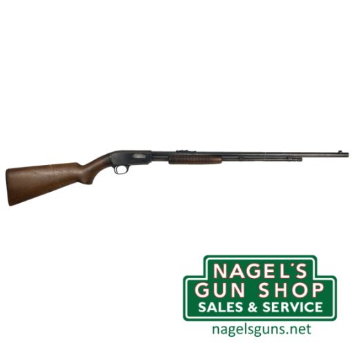 Winchester Model 61 22LR Rifle