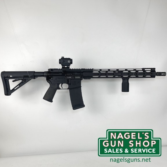 Diamondback DB-15 5.56mm Rifle