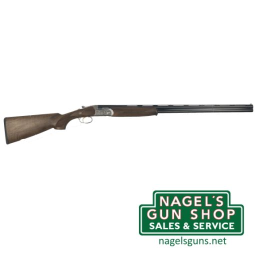 Beretta Silver Pigeon II 28Ga Shotgun