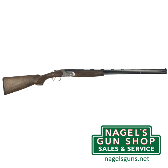 Beretta Silver Pigeon II 28Ga Shotgun